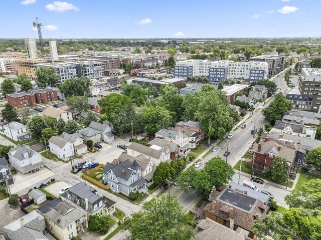 80 King Avenue, Columbus, OH 43201