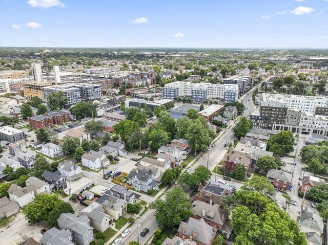 80 King Avenue, Columbus, OH 43201