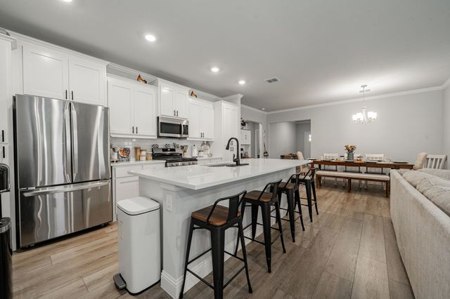 248 Waters Ridge Drive, Lavon, TX 75166