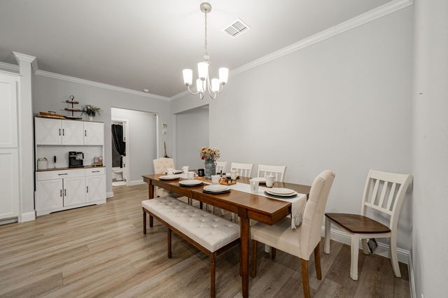 248 Waters Ridge Drive, Lavon, TX 75166