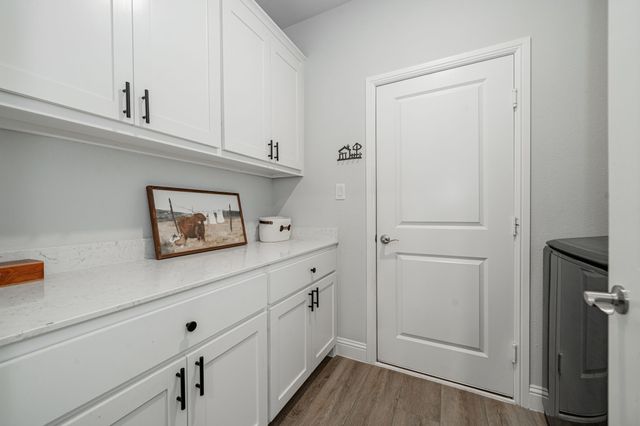 248 Waters Ridge Drive, Lavon, TX 75166