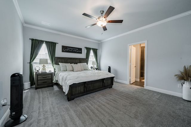 248 Waters Ridge Drive, Lavon, TX 75166