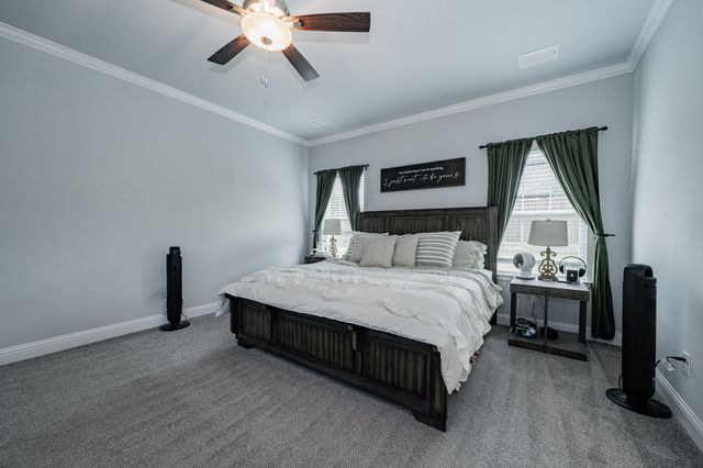 248 Waters Ridge Drive, Lavon, TX 75166