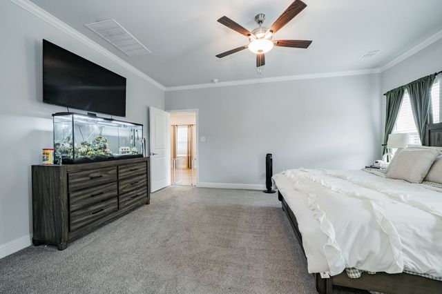 248 Waters Ridge Drive, Lavon, TX 75166