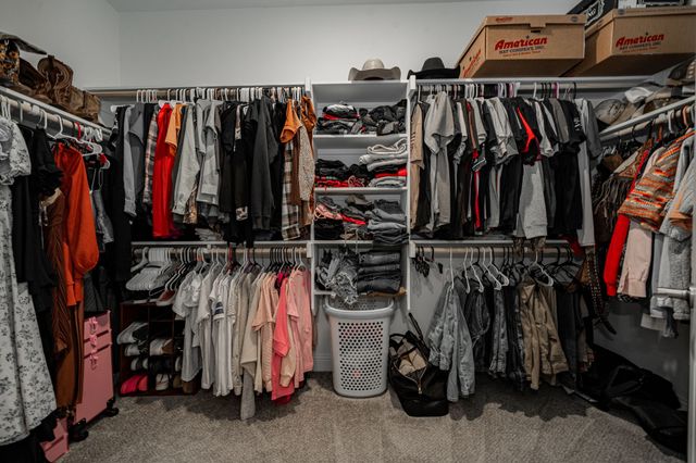 248 Waters Ridge Drive, Lavon, TX 75166