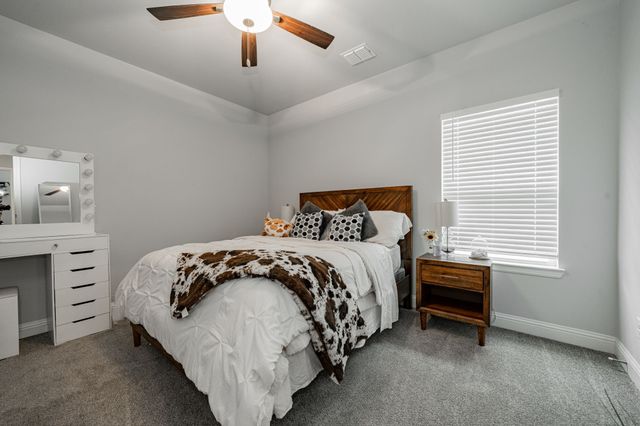 248 Waters Ridge Drive, Lavon, TX 75166