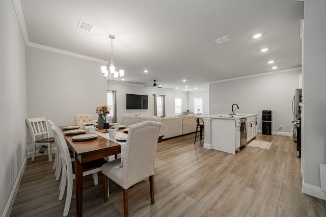 248 Waters Ridge Drive, Lavon, TX 75166