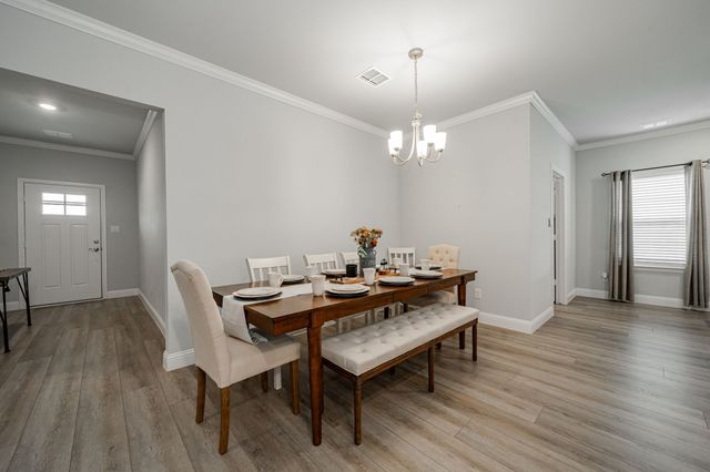 248 Waters Ridge Drive, Lavon, TX 75166