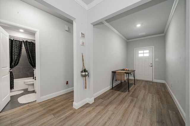 248 Waters Ridge Drive, Lavon, TX 75166