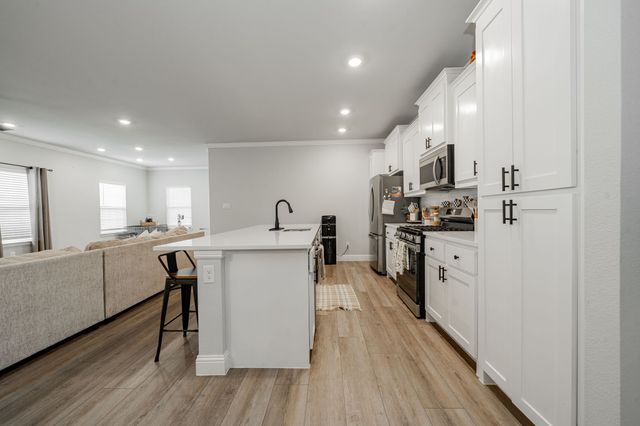 248 Waters Ridge Drive, Lavon, TX 75166