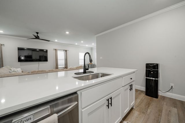 248 Waters Ridge Drive, Lavon, TX 75166