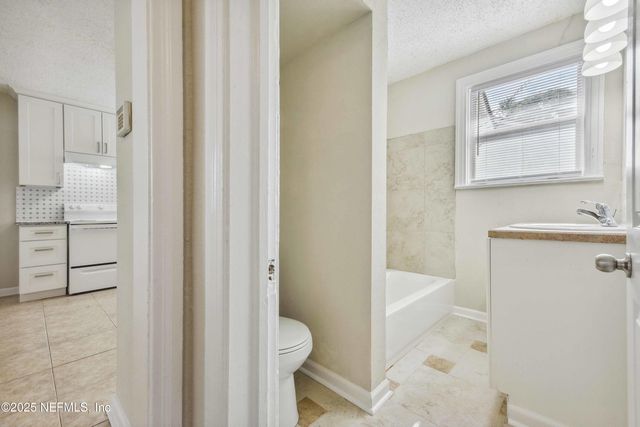 4848 PLYMOUTH Street, Jacksonville, FL 32205