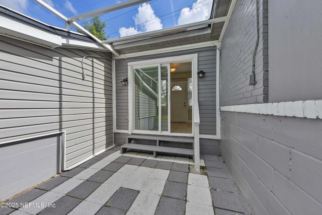 4848 PLYMOUTH Street, Jacksonville, FL 32205