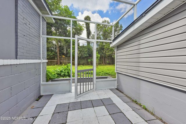 4848 PLYMOUTH Street, Jacksonville, FL 32205