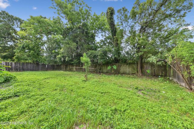 4848 PLYMOUTH Street, Jacksonville, FL 32205