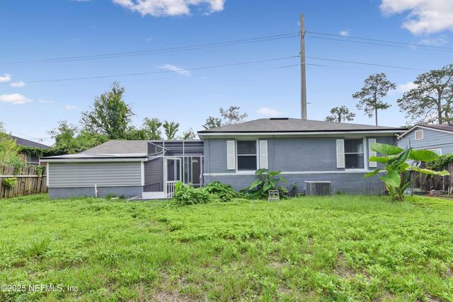 4848 PLYMOUTH Street, Jacksonville, FL 32205