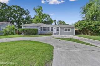 4848 PLYMOUTH Street, Jacksonville, FL 32205