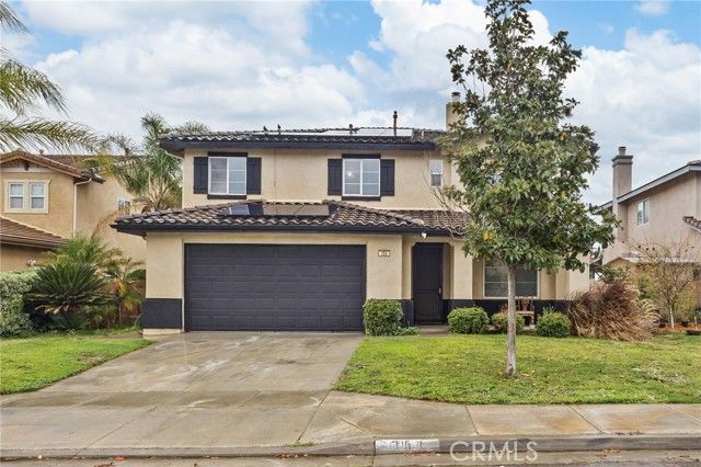 150 saddleback Way, Perris, CA 92570