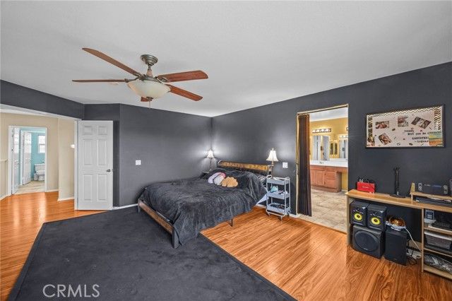 150 saddleback Way, Perris, CA 92570