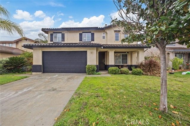 150 saddleback Way, Perris, CA 92570