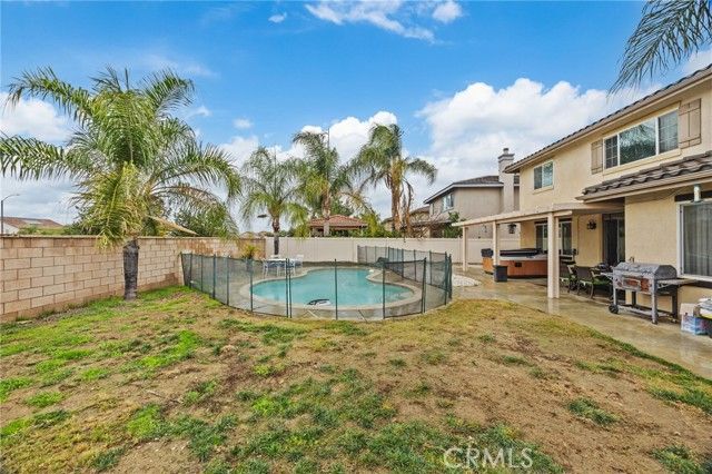 150 saddleback Way, Perris, CA 92570