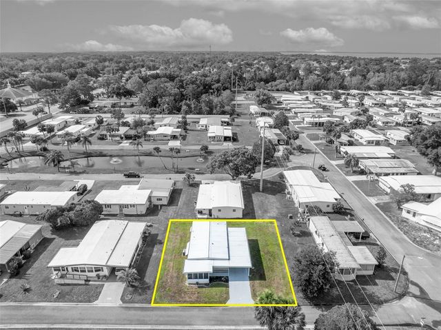 110 WAHA WAY, Leesburg, FL 34788