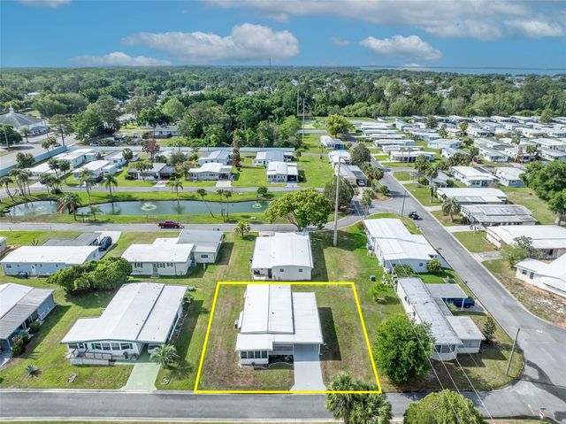 110 WAHA WAY, Leesburg, FL 34788