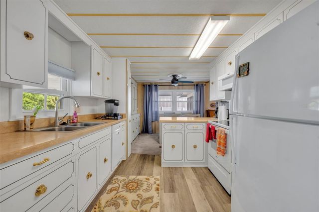 110 WAHA WAY, Leesburg, FL 34788