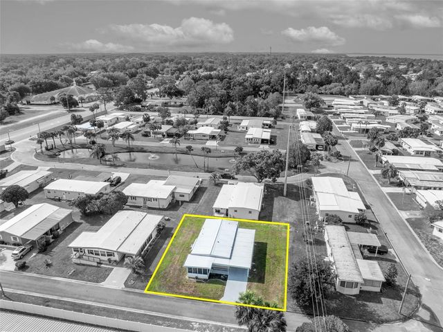 110 WAHA WAY, Leesburg, FL 34788