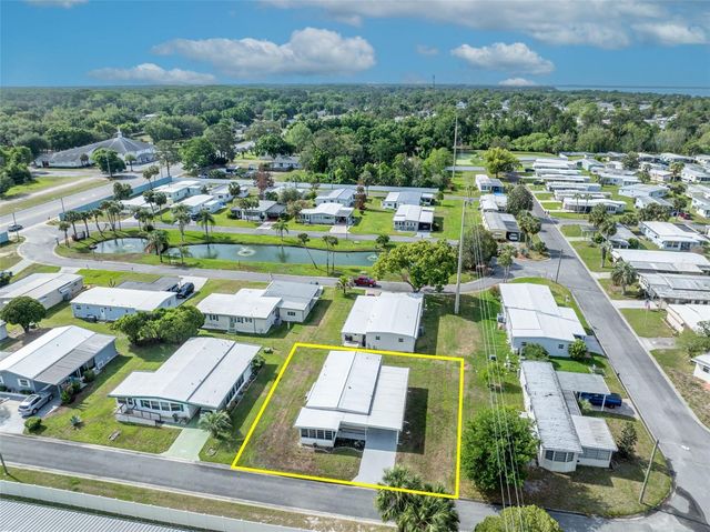 110 WAHA WAY, Leesburg, FL 34788