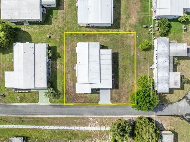 110 WAHA WAY, Leesburg, FL 34788