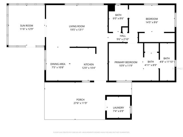 110 WAHA WAY, Leesburg, FL 34788