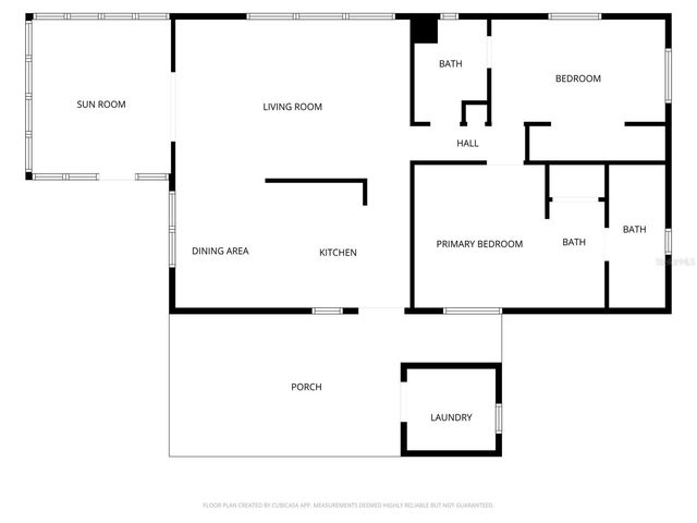 110 WAHA WAY, Leesburg, FL 34788