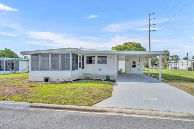 110 WAHA WAY, Leesburg, FL 34788