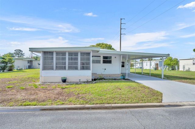 110 WAHA WAY, Leesburg, FL 34788