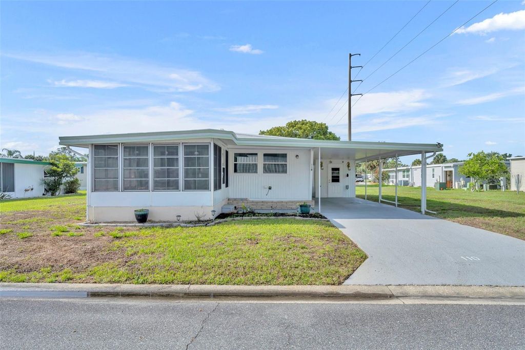 110 WAHA WAY, Leesburg, FL 34788