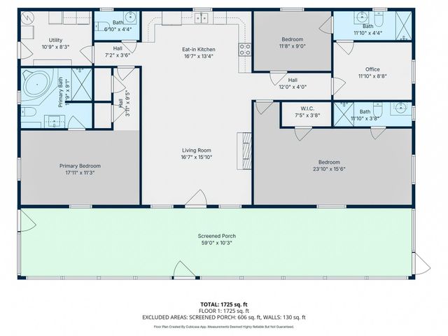 300 Hidden Oaks Drive, Point Blank, TX 77364