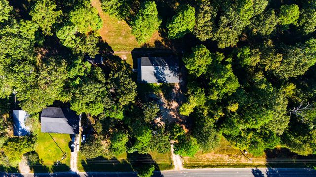 300 Hidden Oaks Drive, Point Blank, TX 77364