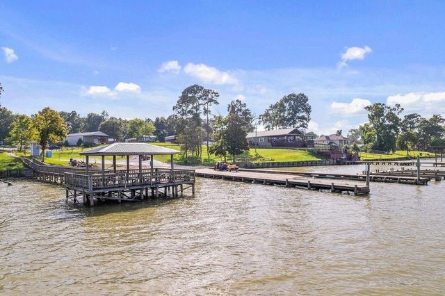 300 Hidden Oaks Drive, Point Blank, TX 77364