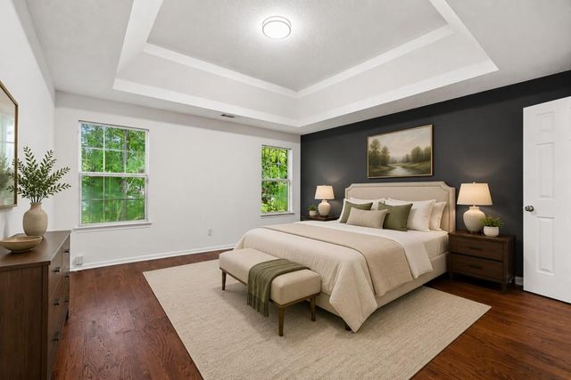 5000 Galleon Crossing, Decatur, GA 30035