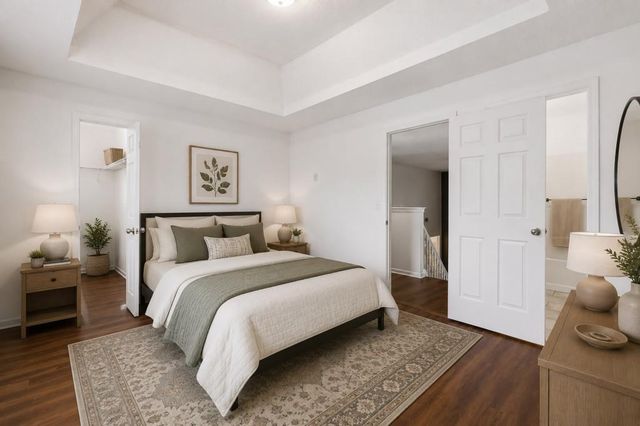 5000 Galleon Crossing, Decatur, GA 30035