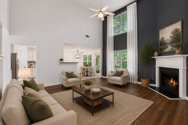 5000 Galleon Crossing, Decatur, GA 30035