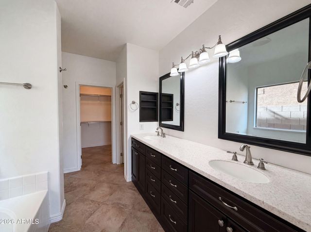 18689 N MILLER Way, Maricopa, AZ 85139
