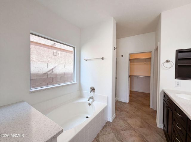 18689 N MILLER Way, Maricopa, AZ 85139