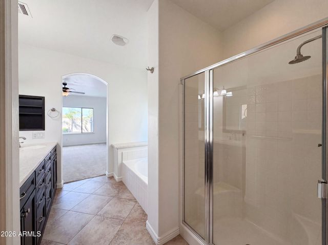 18689 N MILLER Way, Maricopa, AZ 85139
