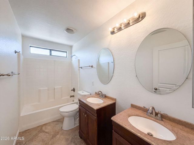 18689 N MILLER Way, Maricopa, AZ 85139