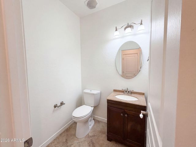 18689 N MILLER Way, Maricopa, AZ 85139
