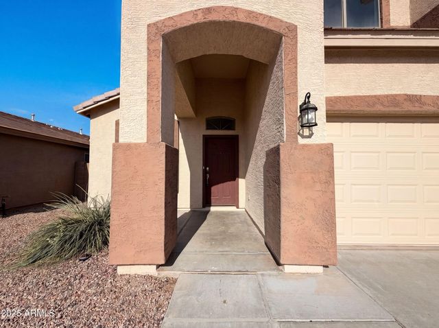 18689 N MILLER Way, Maricopa, AZ 85139