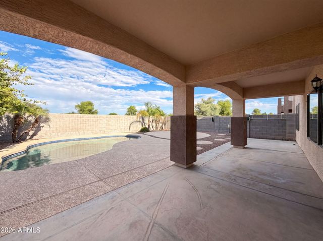 18689 N MILLER Way, Maricopa, AZ 85139