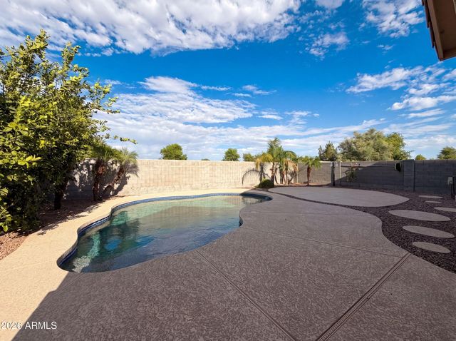 18689 N MILLER Way, Maricopa, AZ 85139